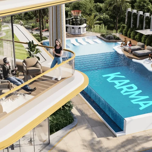 13-Terrace + pool 2-min