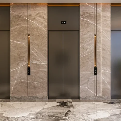Apartment Lift Lobby_02