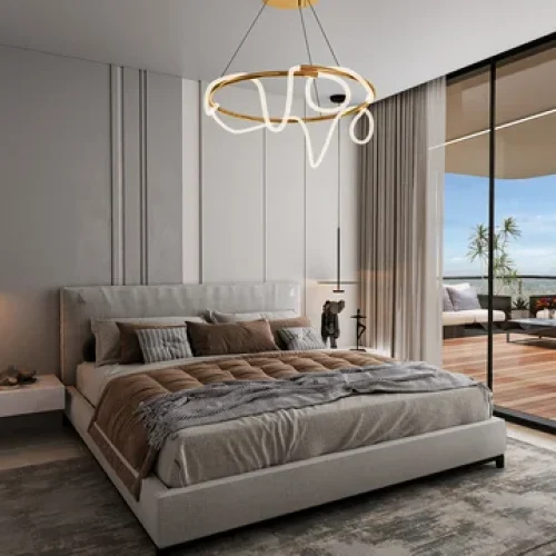 Bed 1 Ap 2