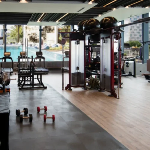 Gym