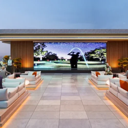 Roof Top