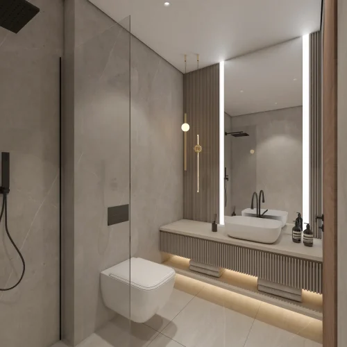 master bathroom shot 1